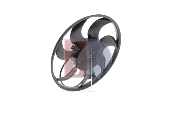 Fan, engine cooling