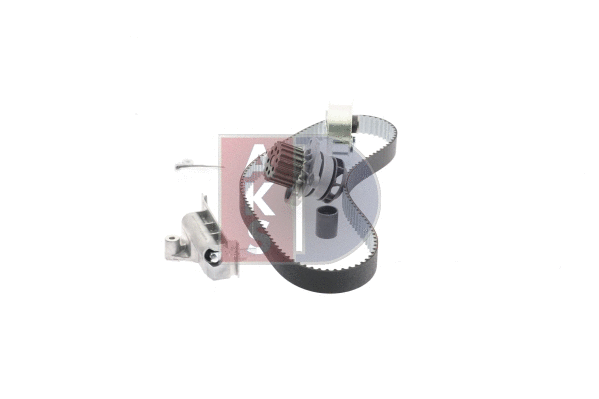 Water Pump & Timing Belt Kit