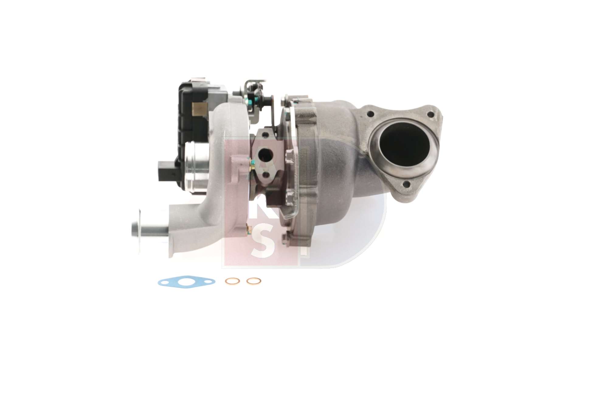 Charger, charging (supercharged/turbocharged)