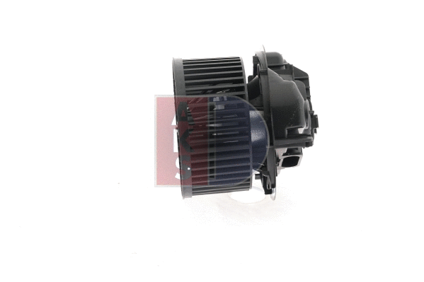 Interior Blower