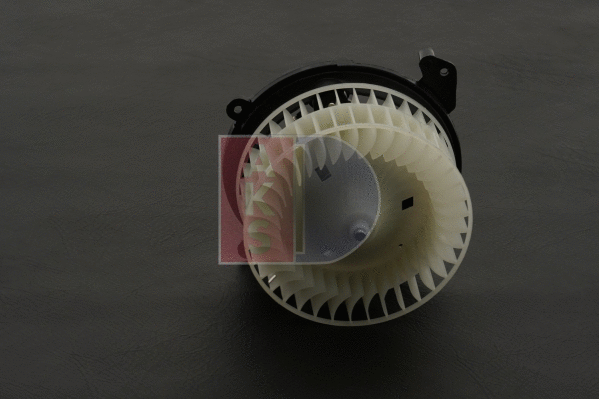 Interior Blower