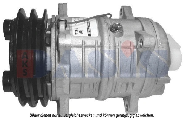 Compressor, air conditioning (852313N)