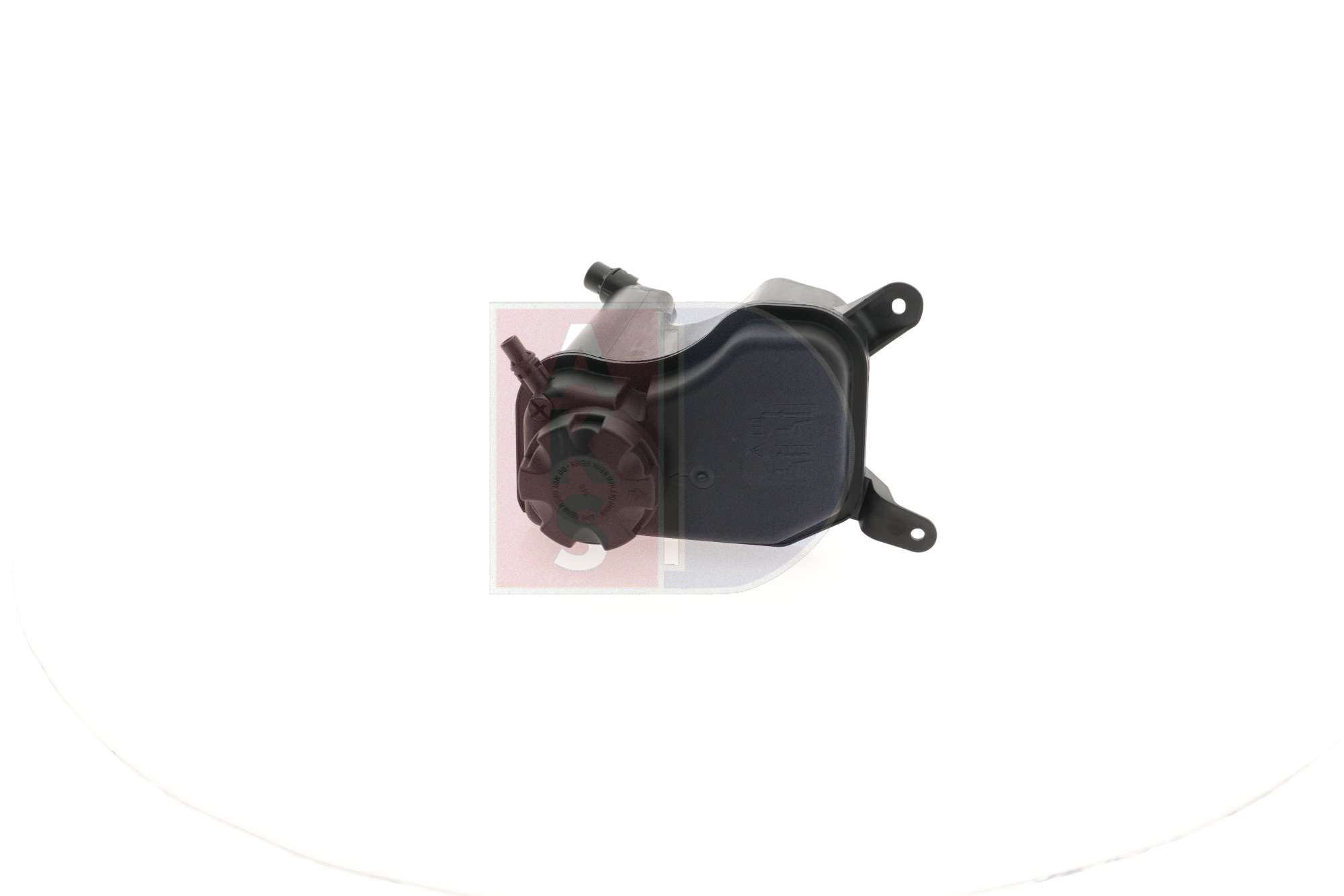 Expansion Tank, coolant