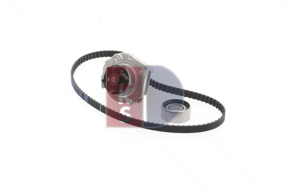 Water Pump & Timing Belt Kit