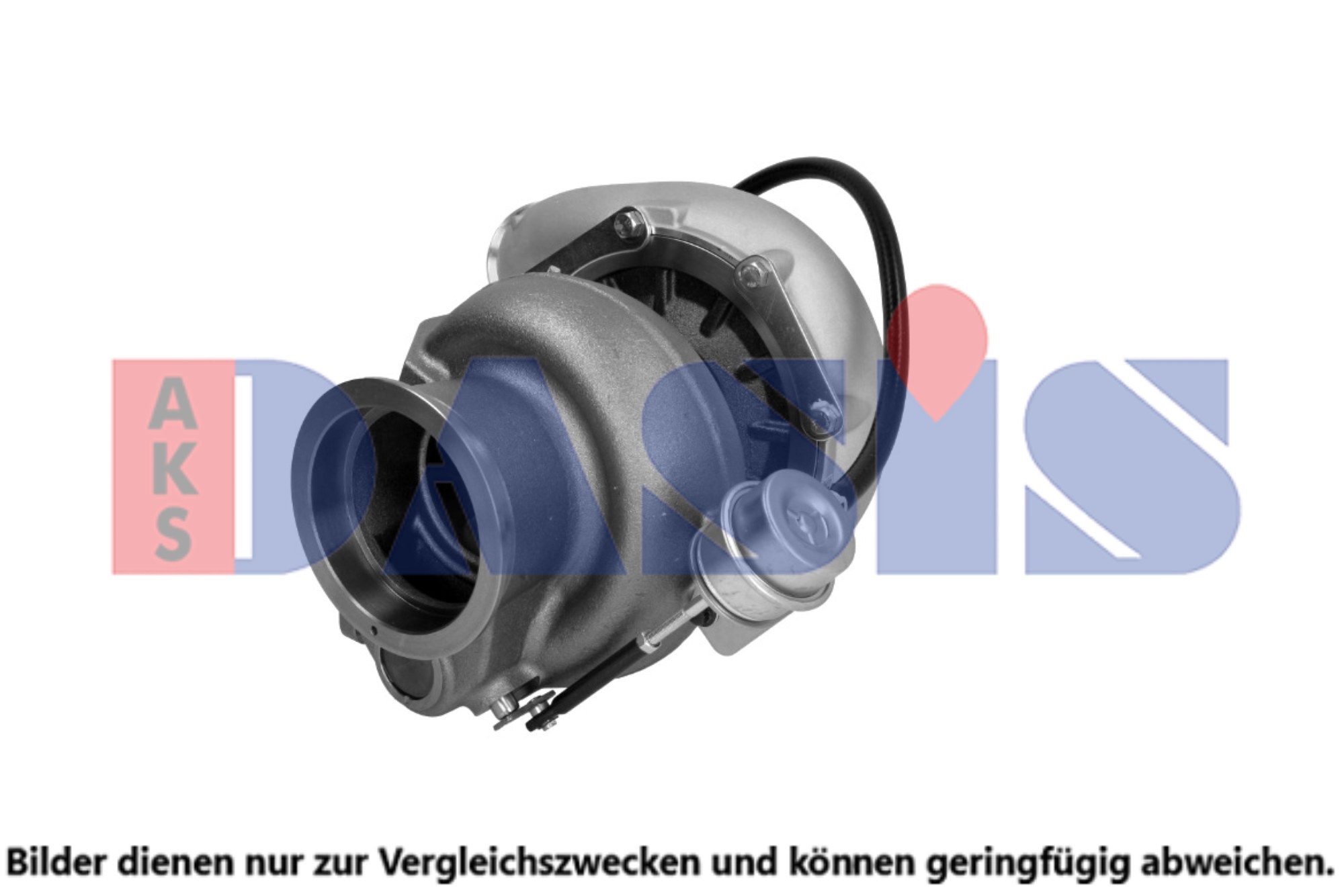 Charger, charging (supercharged/turbocharged) (275004N)