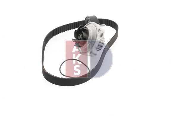 Water Pump & Timing Belt Kit