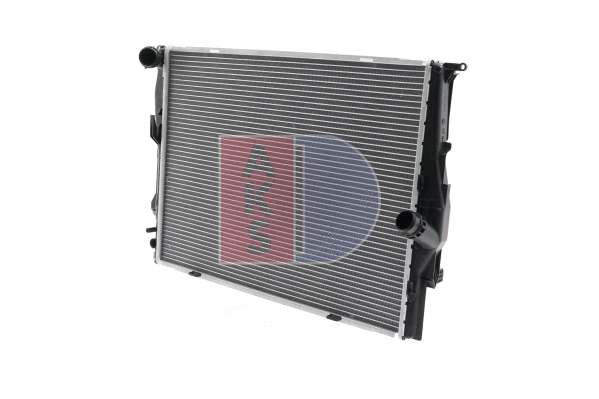 Radiator, engine cooling (050042N)