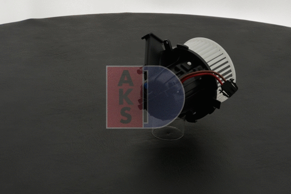 Interior Blower