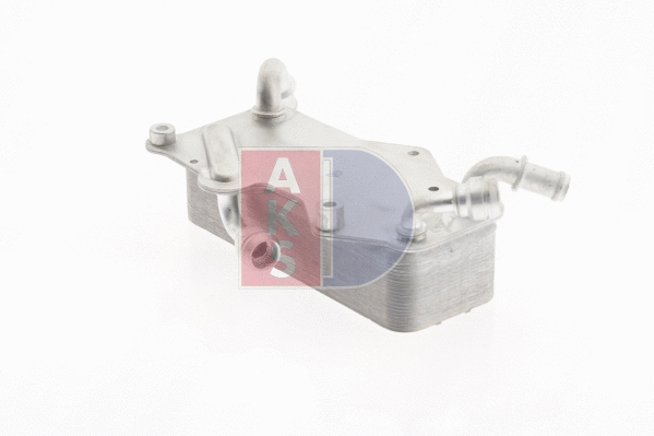 Oil Cooler, engine oil