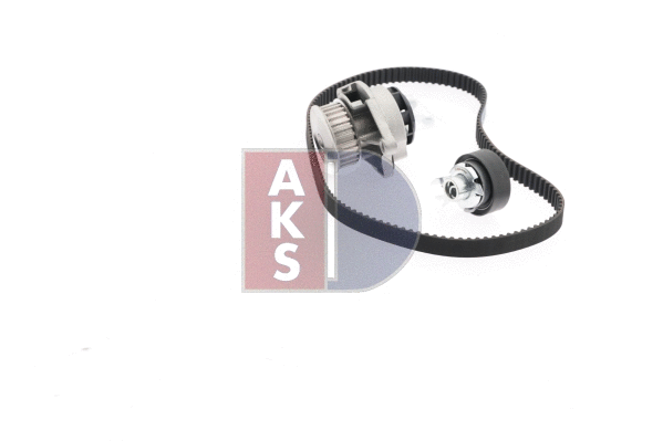 Water Pump & Timing Belt Kit