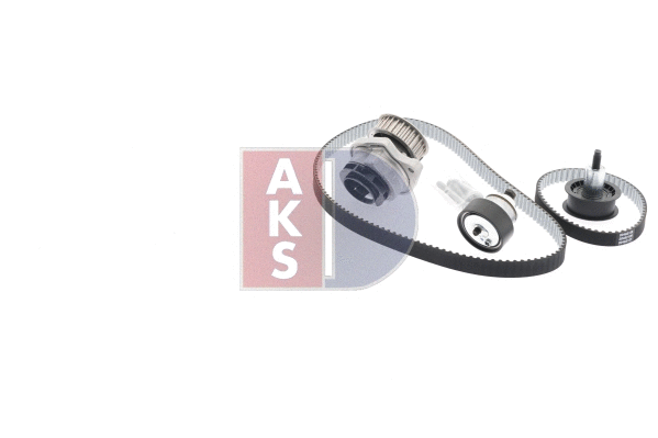Water Pump & Timing Belt Kit