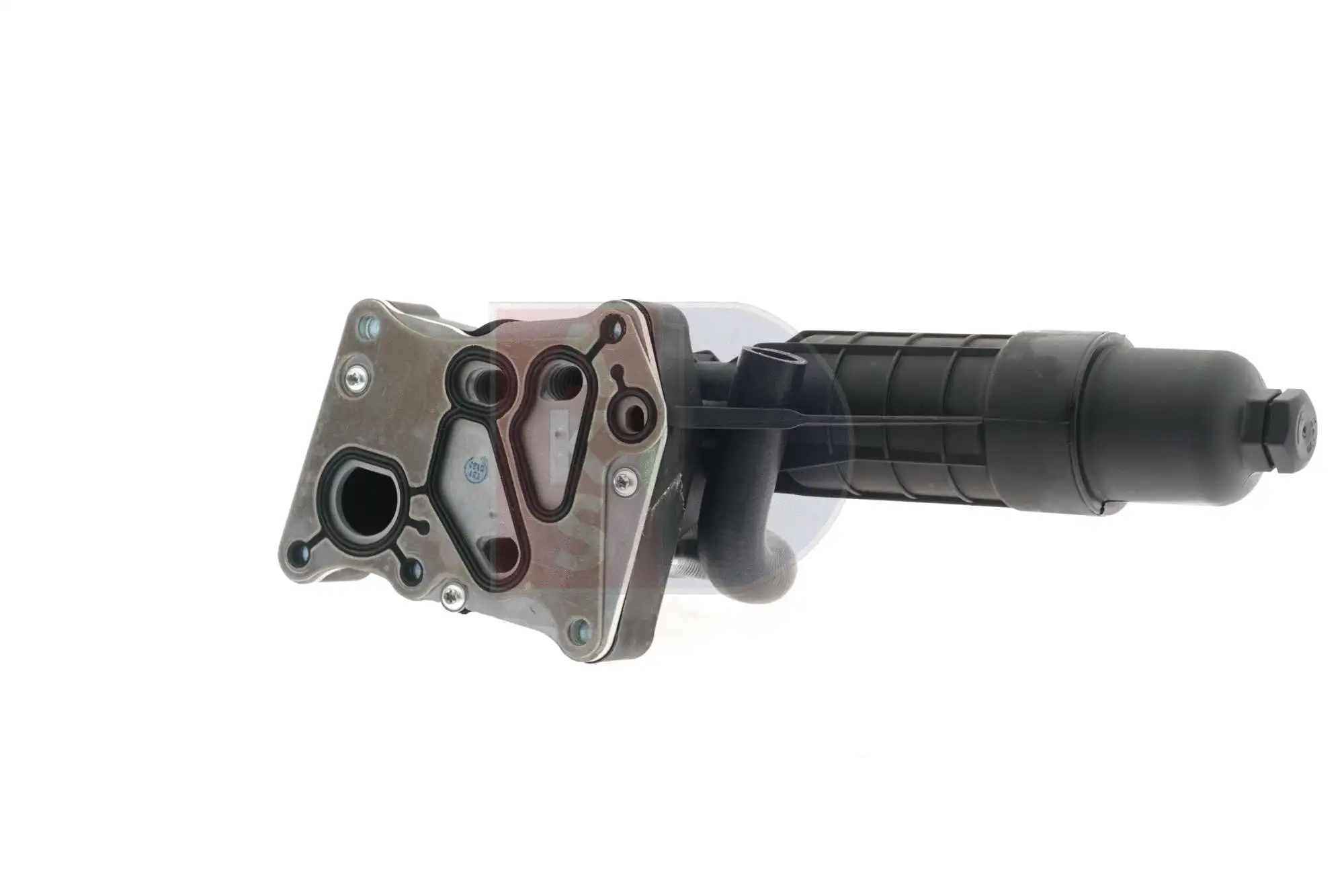 Oil Cooler, engine oil