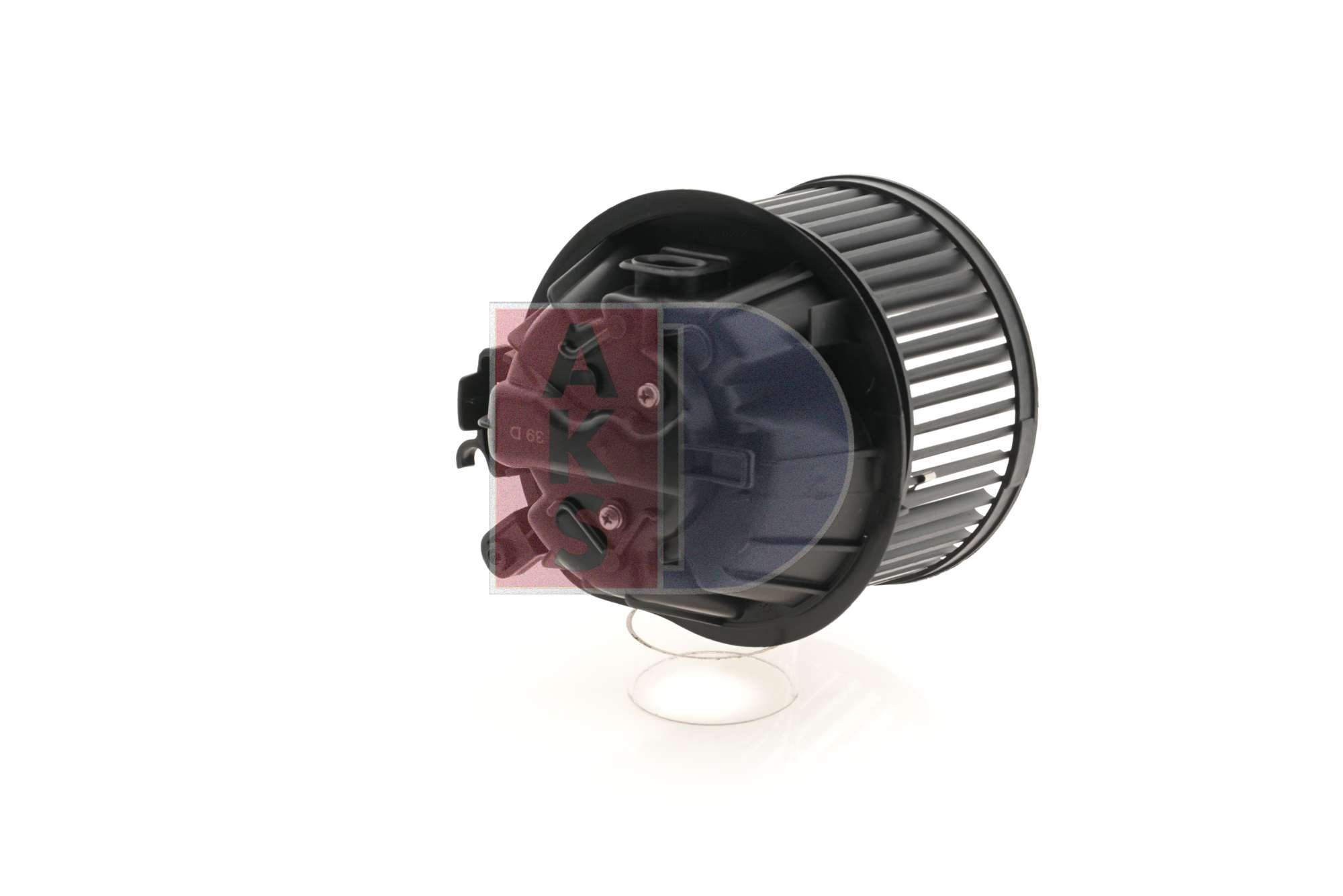 Interior Blower