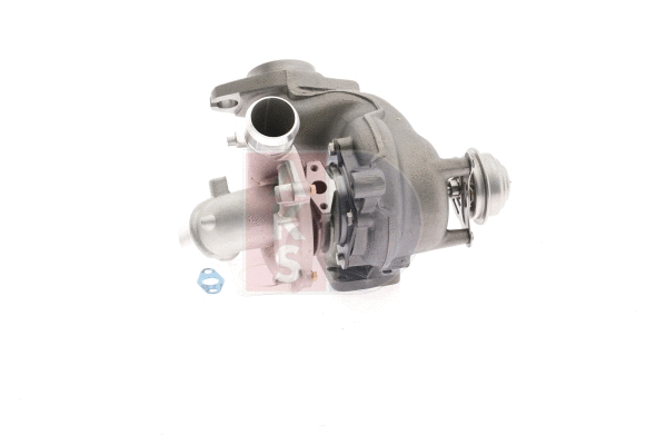 Charger, charging (supercharged/turbocharged)