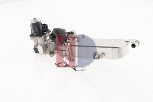EGR Module