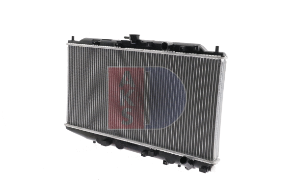 Radiator, engine cooling (100320N)