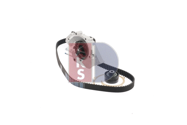 Water Pump & Timing Belt Kit