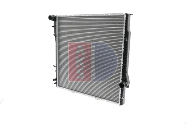 Radiator, engine cooling (050033N)
