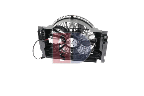 Fan, engine cooling