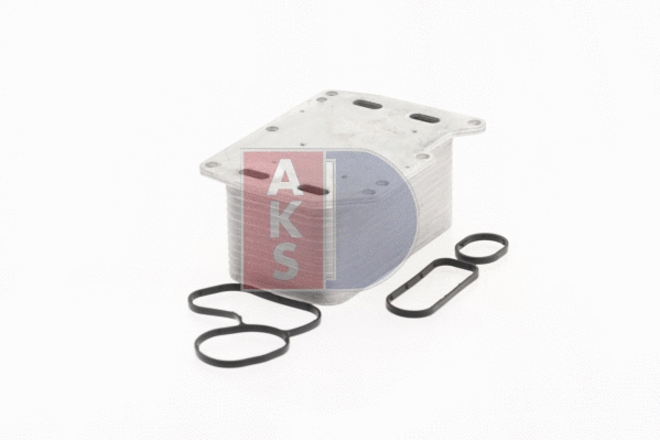 Oil Cooler, engine oil