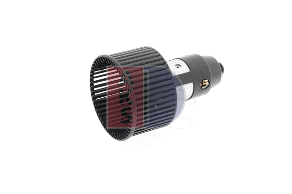 Interior Blower