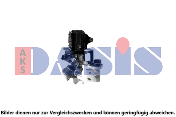 EGR Module (060087N)