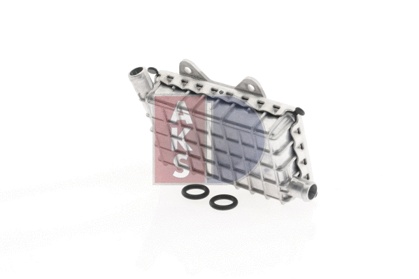 Oil Cooler, engine oil