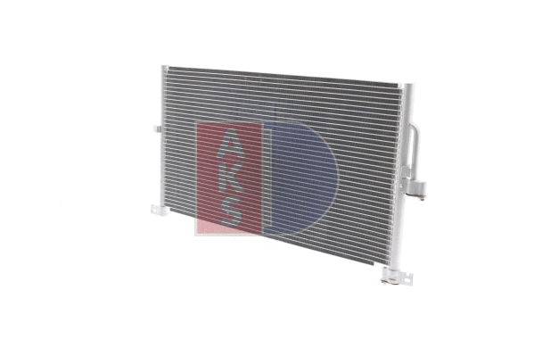 Condenser, air conditioning (372005N)
