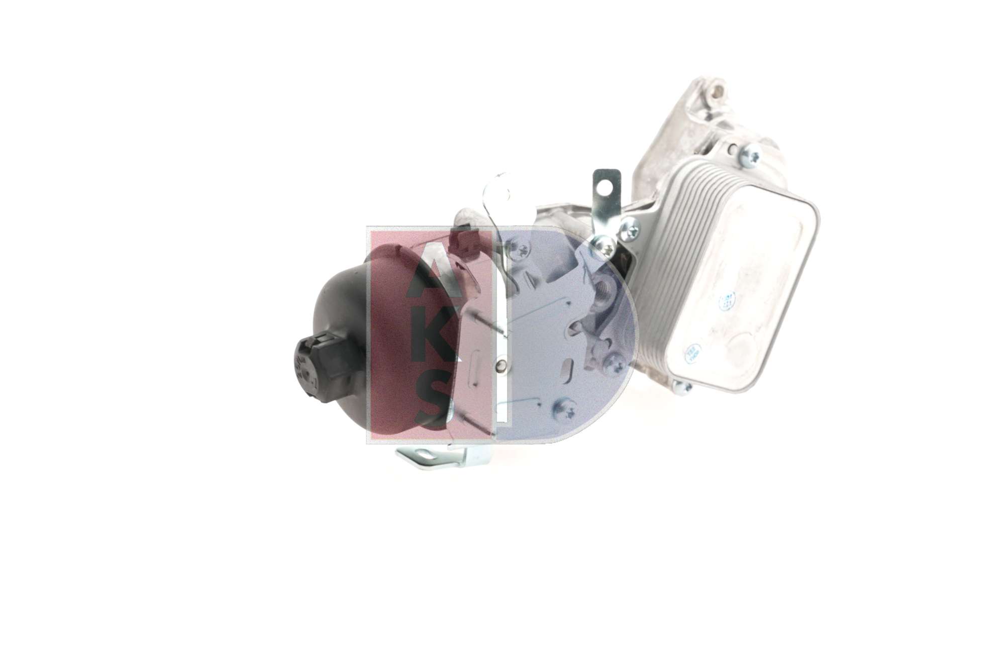 Oil Cooler, engine oil