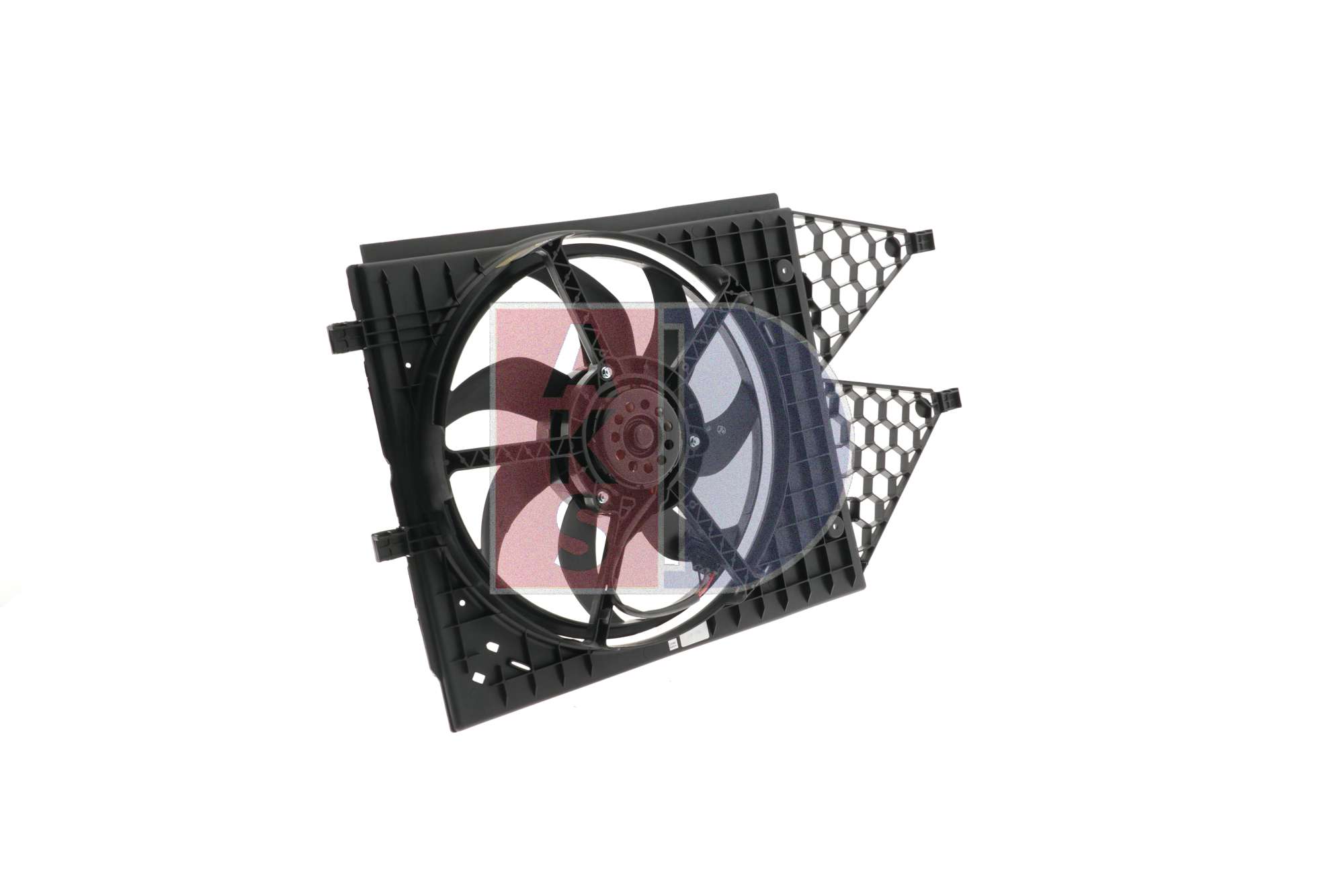 Fan, engine cooling