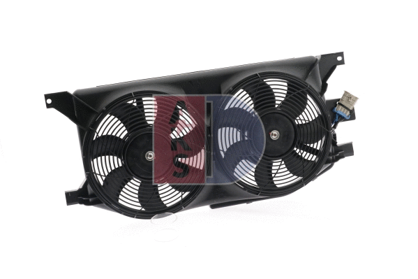 Fan, engine cooling