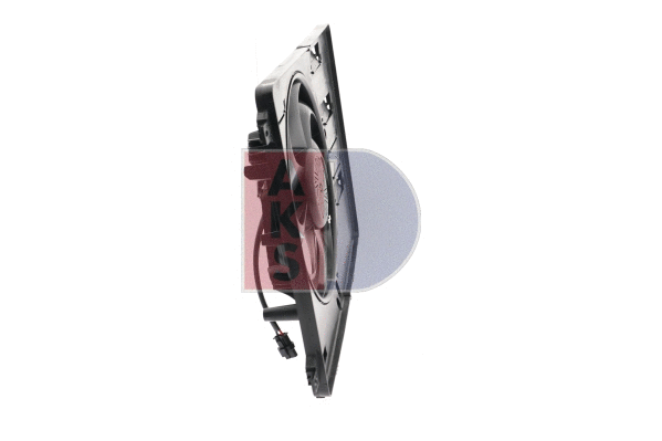 Fan, engine cooling