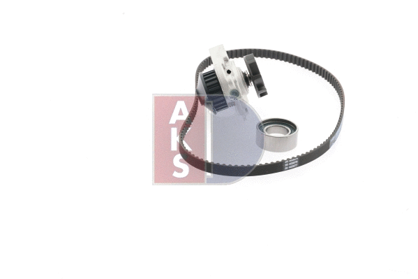 Water Pump & Timing Belt Kit