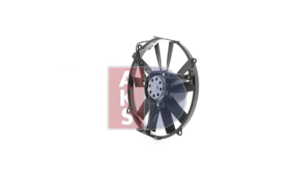 Fan, engine cooling