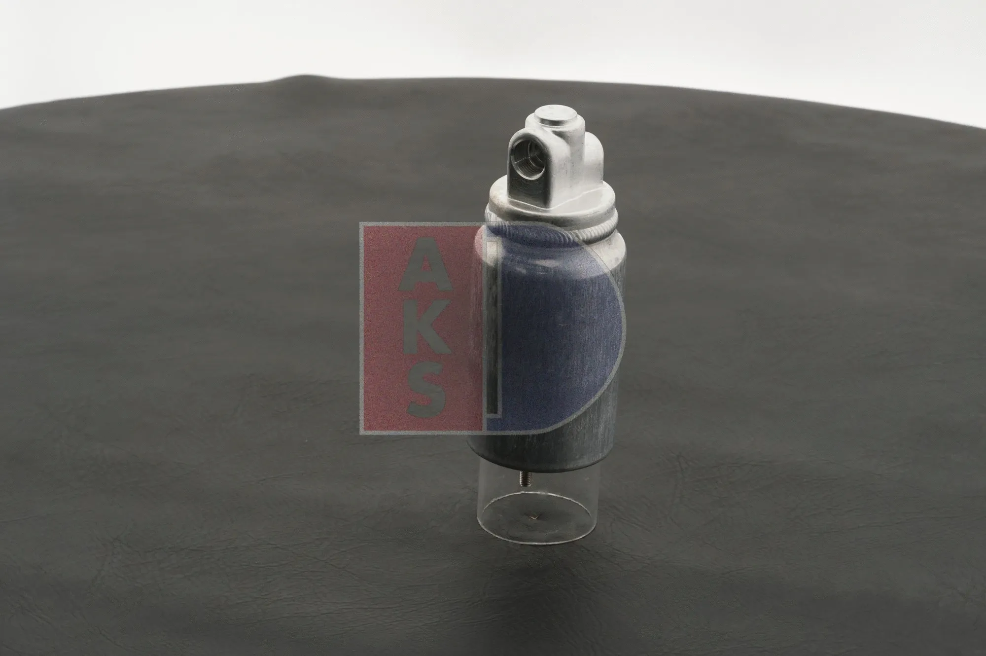 Dryer, air conditioning