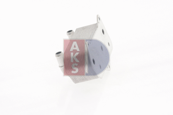 Oil Cooler, automatic transmission