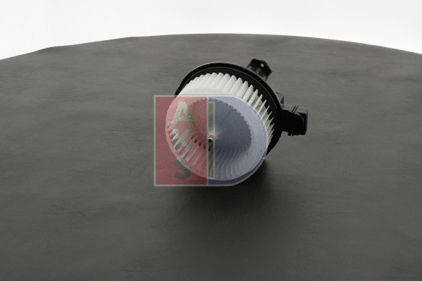 Interior Blower