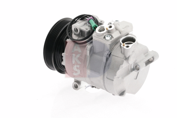 Compressor, air conditioning (850917N)