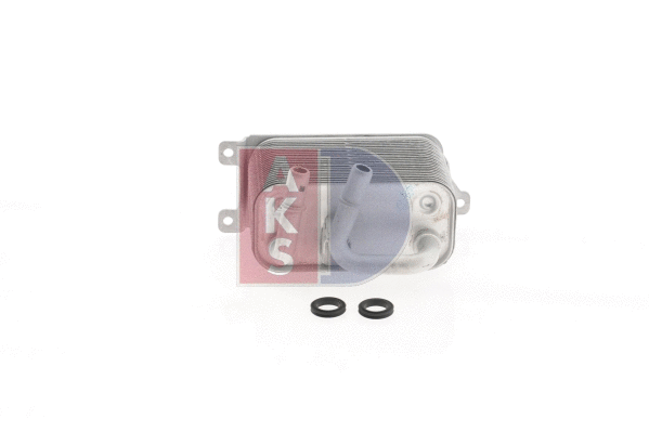 Oil Cooler, engine oil