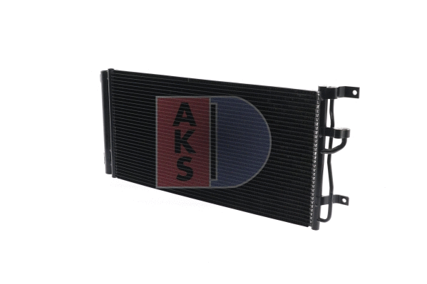Condenser, air conditioning (152048N)