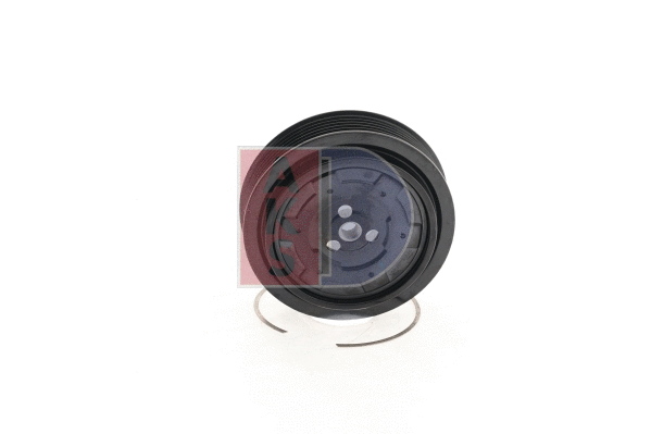 Magnetic Clutch, air conditioning compressor