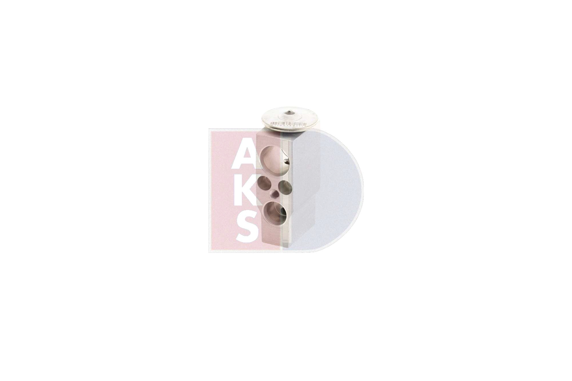 Expansion Valve, air conditioning