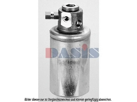 Dryer, air conditioning (803110N)