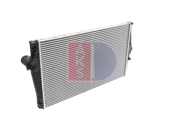 Charge Air Cooler