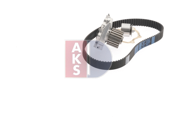 Water Pump & Timing Belt Kit