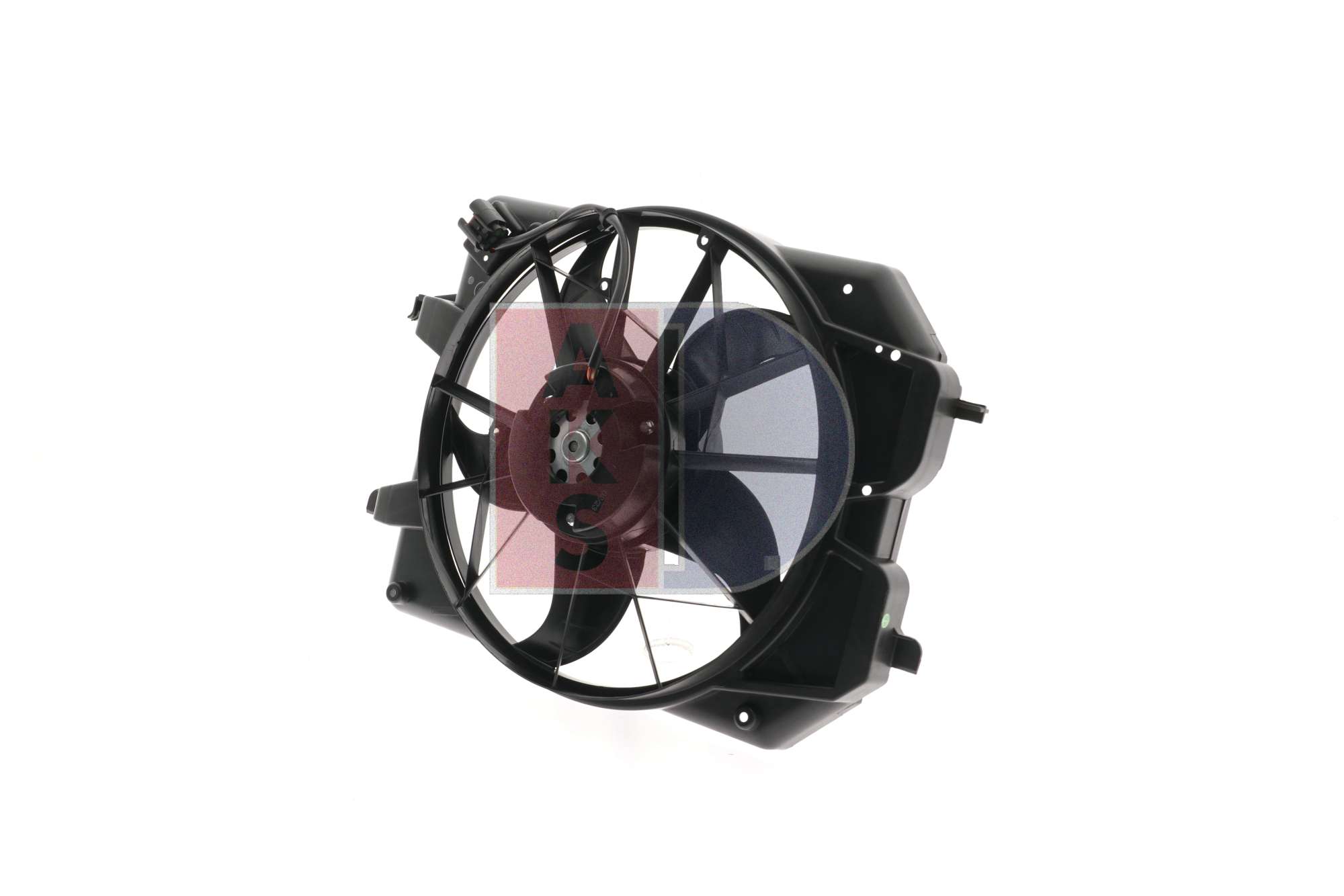 Fan, engine cooling