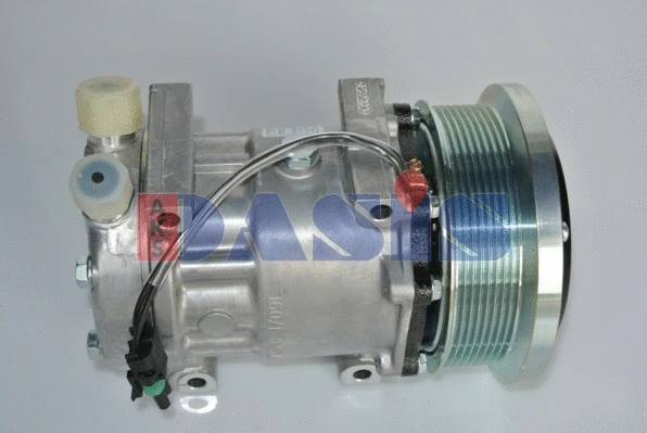 Compressor, air conditioning (851756N)