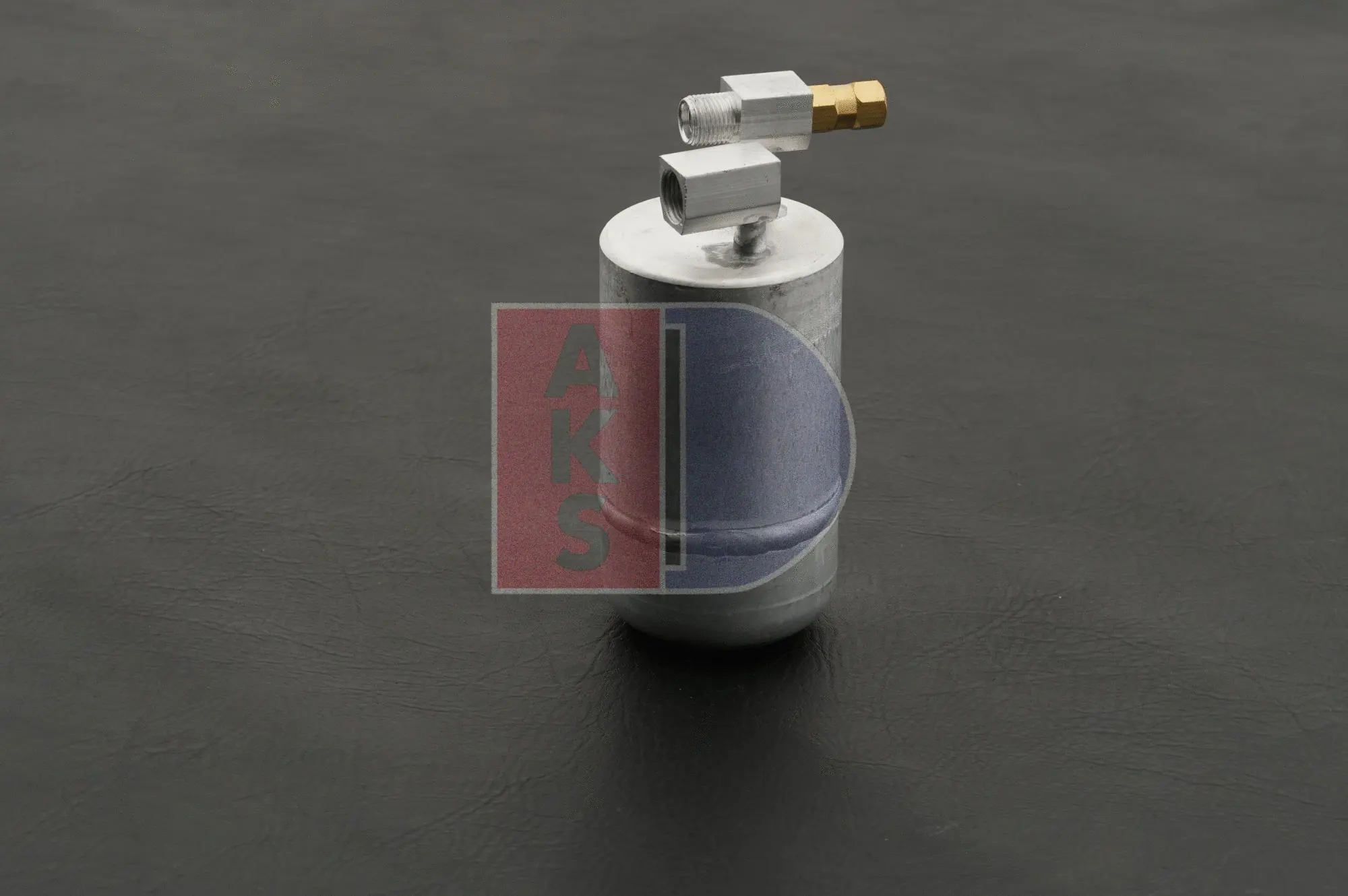 Dryer, air conditioning