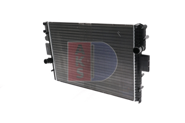 Radiator, engine cooling (400028N)