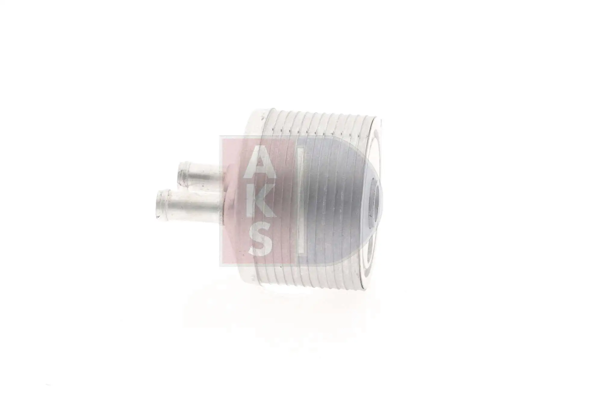 Oil Cooler, automatic transmission